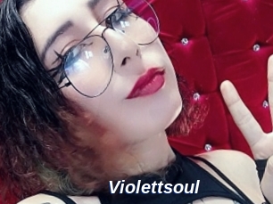 Violettsoul