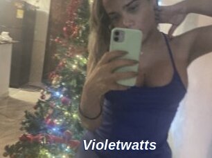 Violetwatts