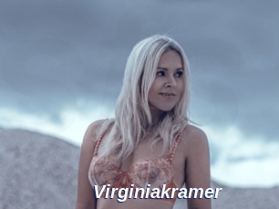 Virginiakramer