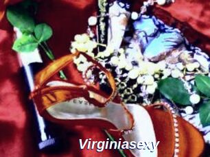 Virginiasexy