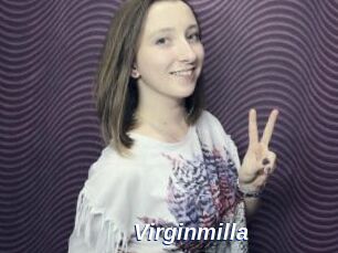 Virginmilla