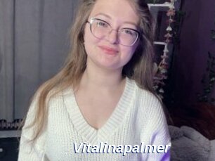 Vitalinapalmer