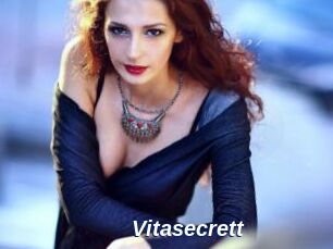 Vitasecrett