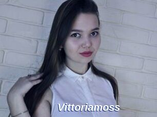 Vittoriamoss