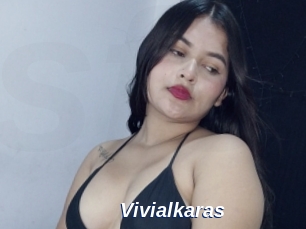 Vivialkaras