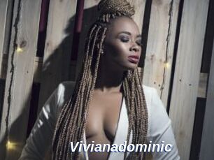 Vivianadominic