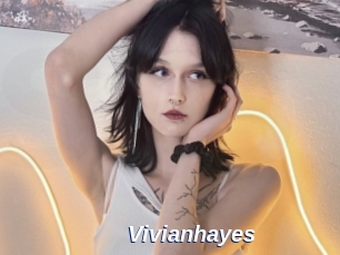 Vivianhayes