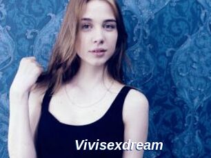 Vivisexdream