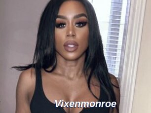 Vixenmonroe