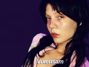 Vixensam