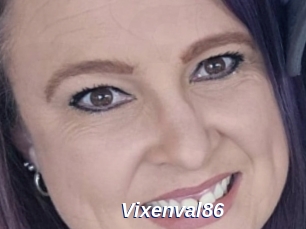 Vixenval86