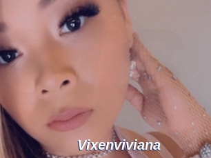 Vixenviviana