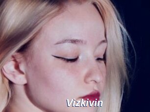 Vizkivin