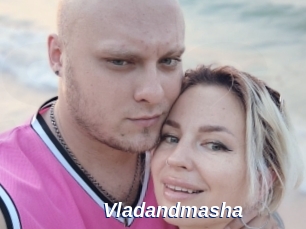 Vladandmasha