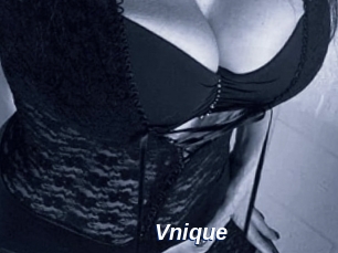 Vnique