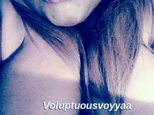 Voluptuousvoyyaa