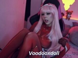 Voodooxdoll