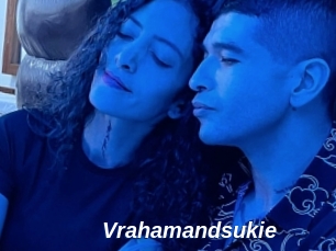 Vrahamandsukie