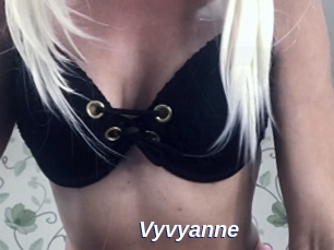 Vyvyanne