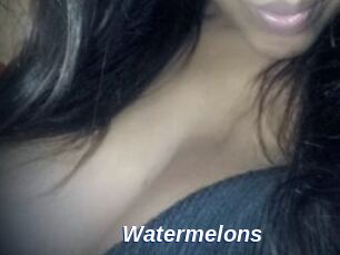 Watermelons