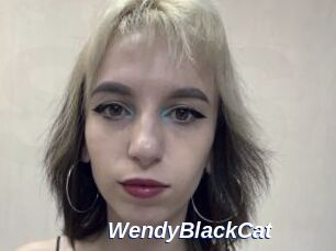 WendyBlackCat