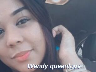 Wendy_queenlove