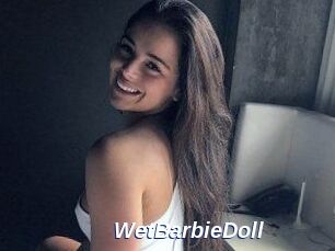 WetBarbieDoll