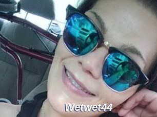 Wetwet44