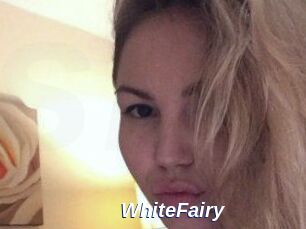 WhiteFairy