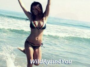 WildAyrin4You