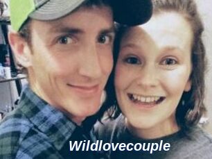 Wildlovecouple