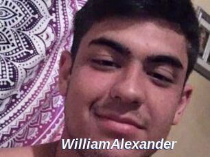 William_Alexander