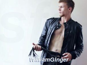 WilliamGinger