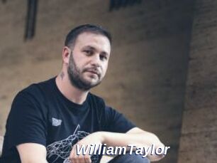 WilliamTaylor