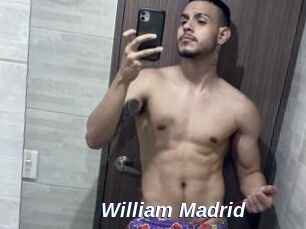 William_Madrid