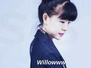 Willowww