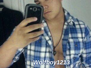 Wolfboy1213