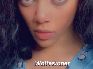 Wolfesinner