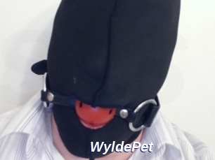 WyldePet