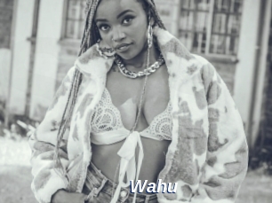 Wahu