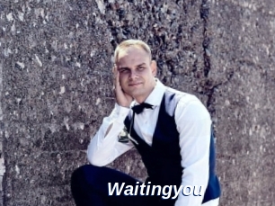 Waitingyou