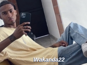 Wakanda22