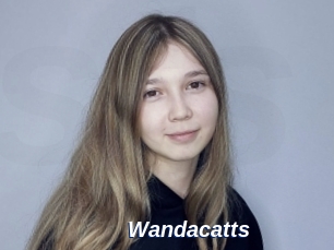 Wandacatts