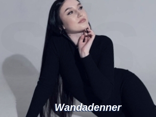 Wandadenner