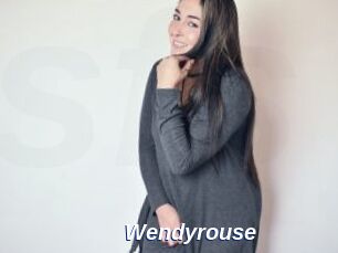 Wendyrouse