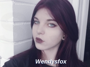 Wendysfox