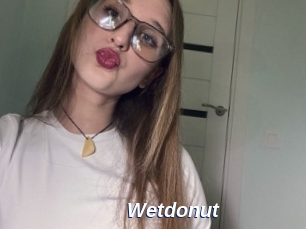 Wetdonut