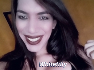 Whitefilly