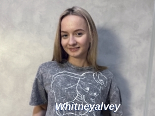 Whitneyalvey