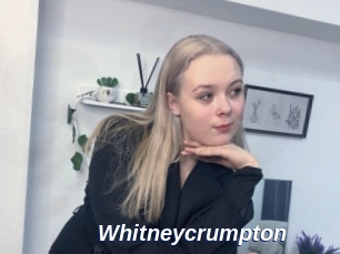 Whitneycrumpton